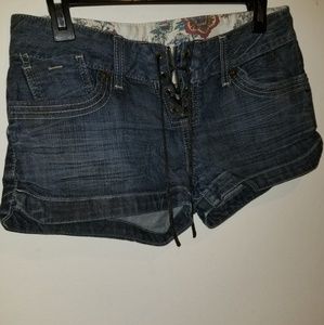 Guess Jeans shorts